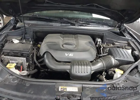 2014 Jeep Grand Cherokee Limited z USA, uszkodzony, nr VIN 1C4RJEBG5EC555902